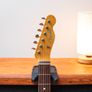 Fender Telecaster Custom TL62 1997/1998 - 3-Tone Sunburst Image 4