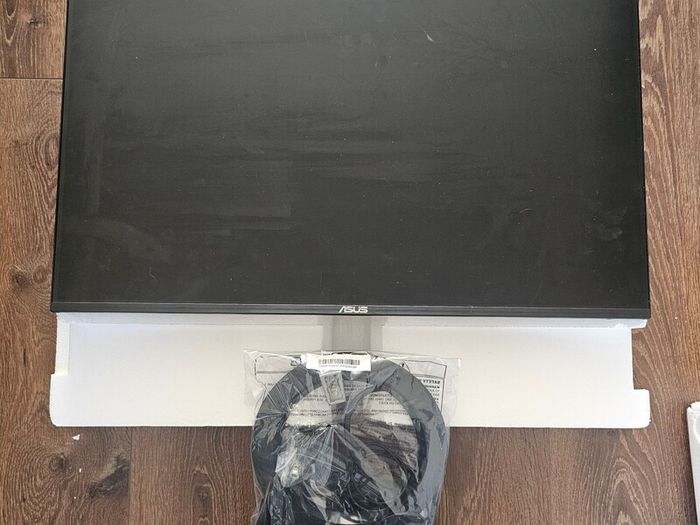 Asus 27inch monitor