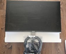 Asus 27inch monitor