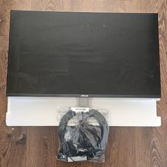 Asus 27inch monitor