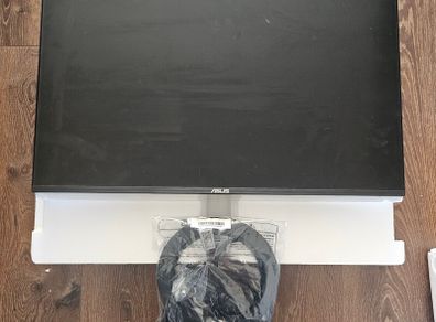 Asus 27inch monitor