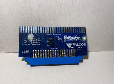 Jamma Adapter Falcon Type A Arcade