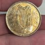 1941 Silver Halfcrown Image 2