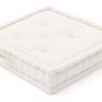 Premium Booster Cushion Tufted Design for Chairs Sofas & Seating Areas - Enhance Comfort & Support Image 4