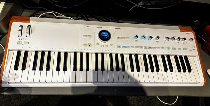 keyboards