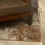 Shay Brown Tweed Chair Sofa Image 3