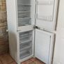 50/50 Fridge Freezer Integrated Image 2