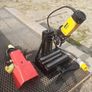 Rems Cento 110v Pipecutter Image 6