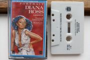 Diana Ross - Portrait Cassette Tape