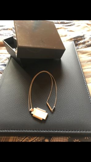 Calvin Klein necklace
