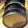 Bronica etrsi medium format camera Image 5