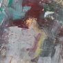 Original Abstract Painting Irish Abstract Art Image 4