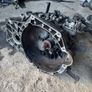 Gearbox Hyundai Santa Fe Mk3 2012-2018 2.2l 6 Speed Manual Diesel Image 2