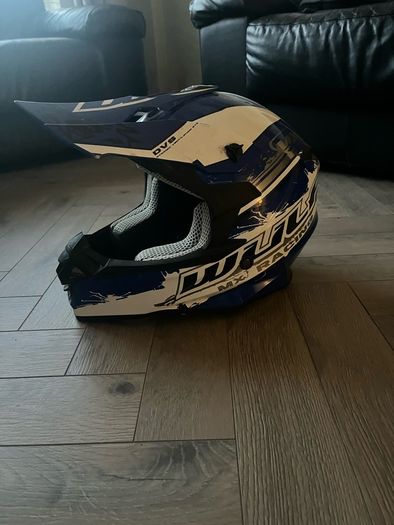 helmet