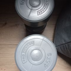 Weights