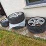 Audi 20 OEM wheels Image 2
