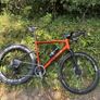 Gravel / Road bike Basso Tera - SRAM Red Image 9