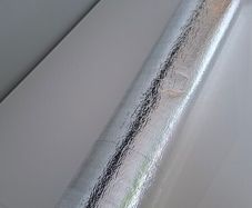 Wall insulation