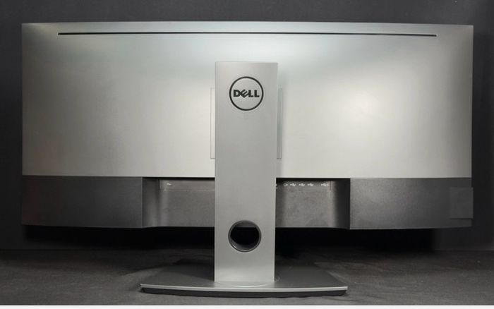 Dell UltraSharpe U3419W 34" Curve Ultra wide Monitor