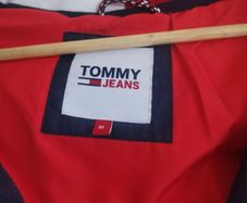 jacket tommy hilfiger