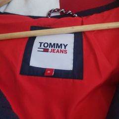 jacket tommy hilfiger