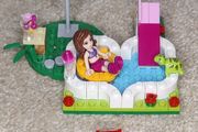 Lego Friends, Olivia's garden pool, 41090