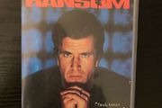 Ransom VHS