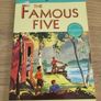 Enid Blyton  15 x Famous Five Books Image 7