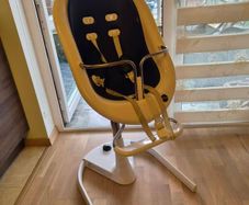 Baby high chair