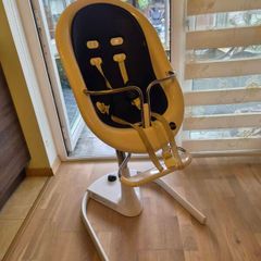 Baby high chair