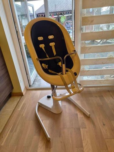 Baby high chair