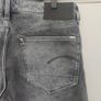 G-Star Raw Grey Men Tapered Denim Jeans, Size ( W32, L32) Image 10