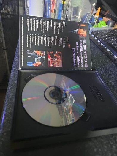 GoodFellas DVD