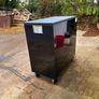 40 inch snap on classic roll cart Image 3