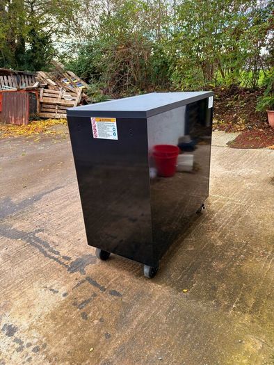 40 inch snap on classic roll cart