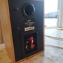 Home Stereo (Pioneer X-HM10 + Gale Gold Monitors) Image 3