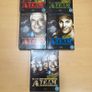 The A-Team Series 1-5 DVD Complete (2010 Edition) - Region 2, 4, 5 Image 3