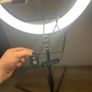 tripod light Image 2