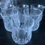 Crystal shot glasses Image 8