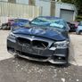 Breaking bmw 520d M sport 2016 b47 b39 Image 10
