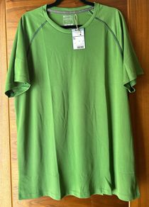Mountain Warehouse Green TShirt