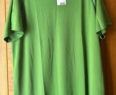 Mountain Warehouse Green TShirt