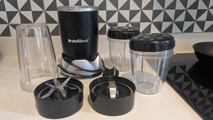 NutriBlend