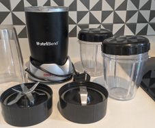NutriBlend