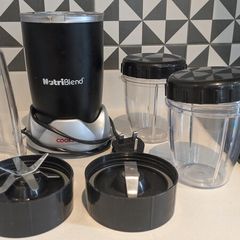 NutriBlend