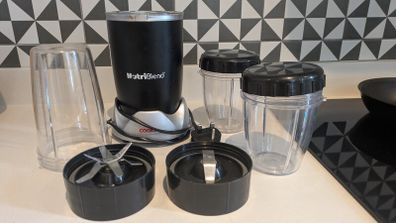 NutriBlend
