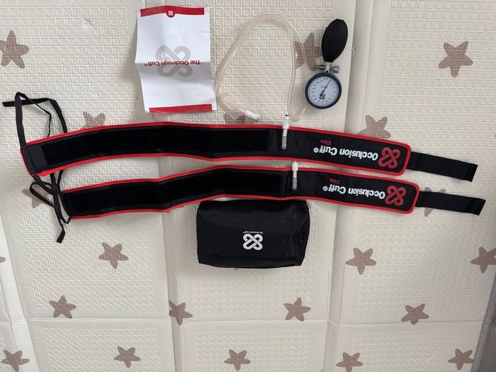 Occlusion Cuff Elite