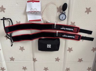 Occlusion Cuff Elite