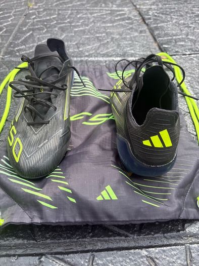 Adidas F50 Elites