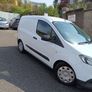 Ford Transit courier Image 5